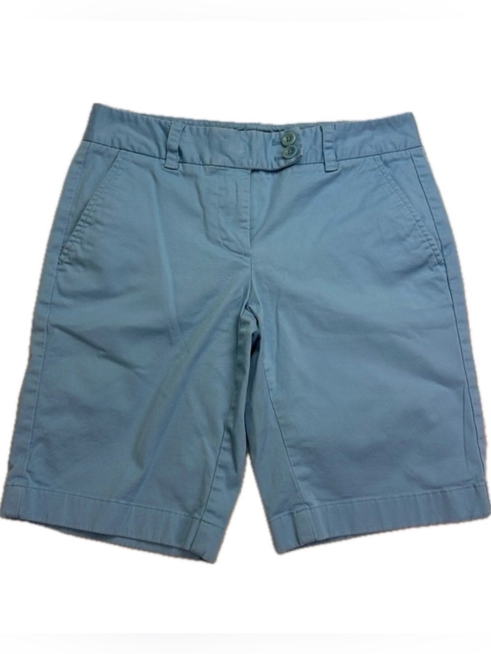 Vineyard Vines Blue 10” Shorts with Pockets